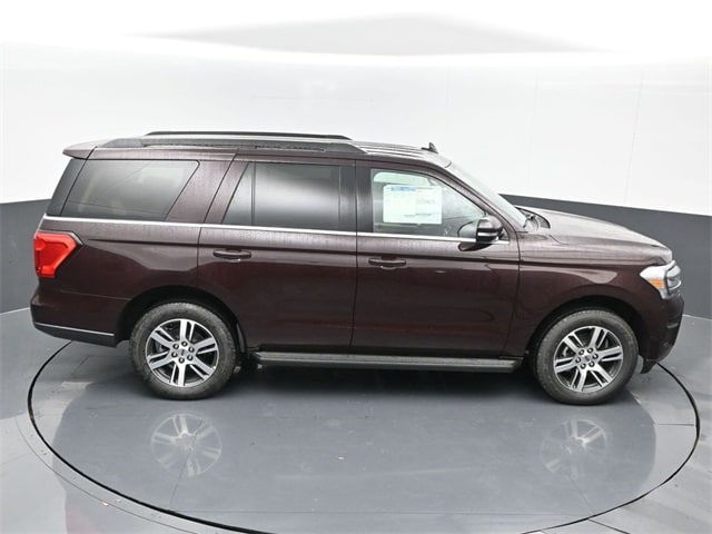 new 2024 Ford Expedition car, priced at $58,120