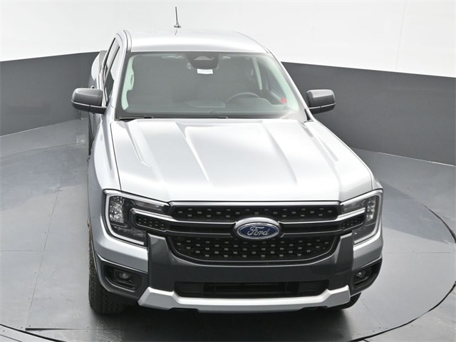 new 2024 Ford Ranger car, priced at $43,975