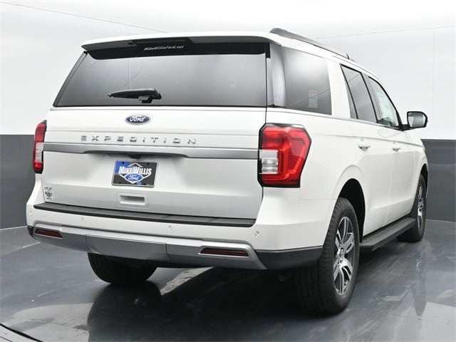 new 2024 Ford Expedition car, priced at $58,620