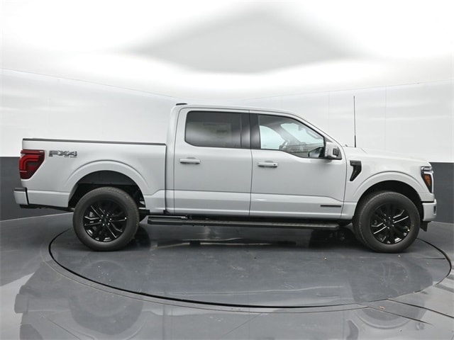 new 2024 Ford F-150 car, priced at $69,039