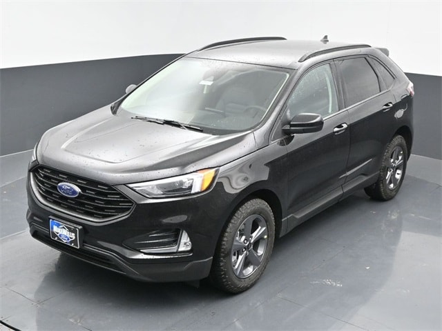 new 2024 Ford Edge car, priced at $36,805