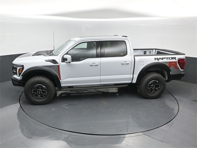 new 2025 Ford F-150 car, priced at $114,420