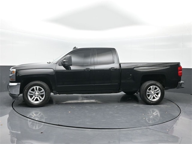 used 2019 Chevrolet Silverado 1500 LD car, priced at $19,758