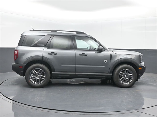 new 2025 Ford Bronco Sport car, priced at $31,250