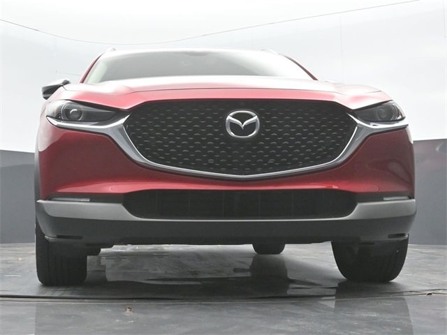 used 2023 Mazda CX-30 car, priced at $27,355