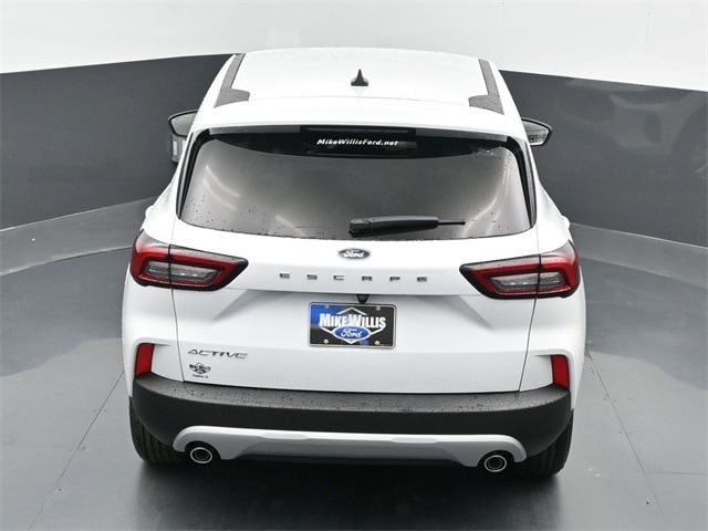 new 2024 Ford Escape car, priced at $25,740