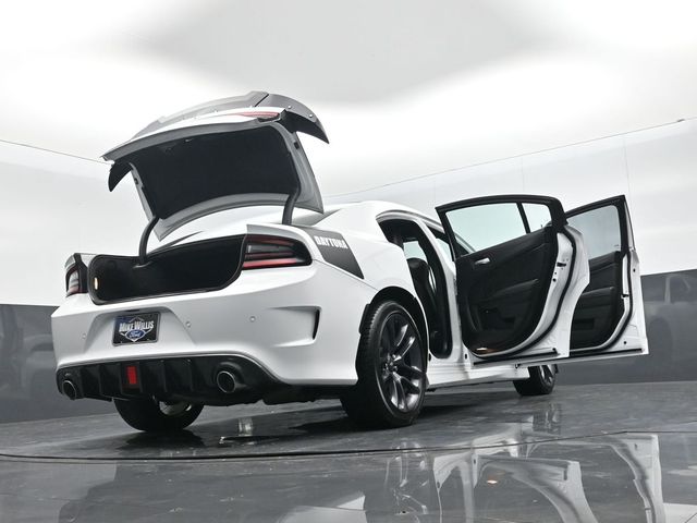 used 2023 Dodge Charger car, priced at $31,496