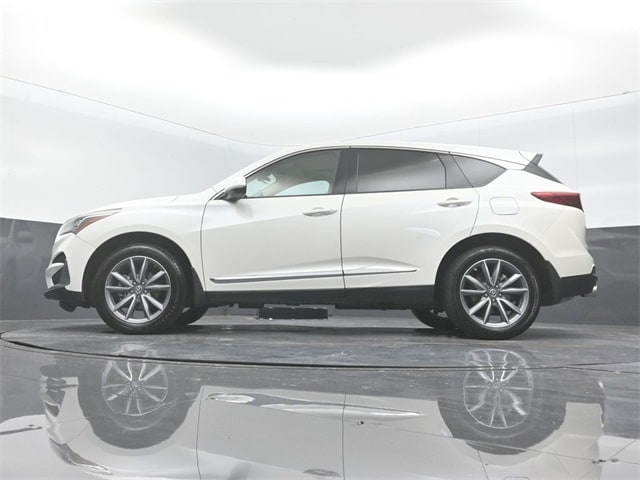 used 2019 Acura RDX car, priced at $19,396