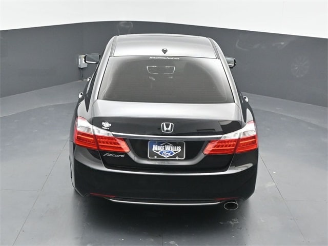 used 2014 Honda Accord car, priced at $12,896