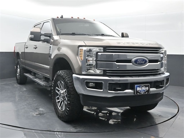 used 2019 Ford F-250SD car, priced at $50,378
