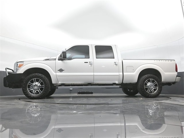 used 2016 Ford F-250SD car, priced at $33,269