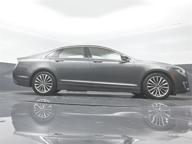 used 2020 Lincoln MKZ car, priced at $20,764