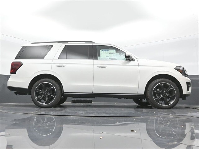 new 2024 Ford Expedition car, priced at $68,855