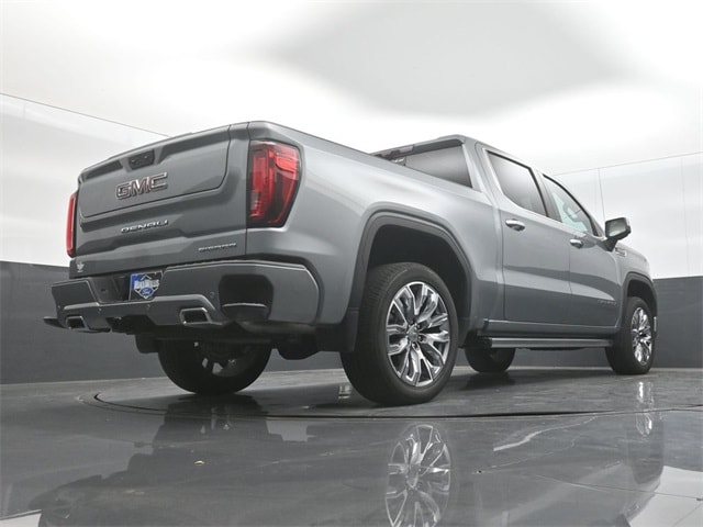 used 2024 GMC Sierra 1500 car, priced at $64,918