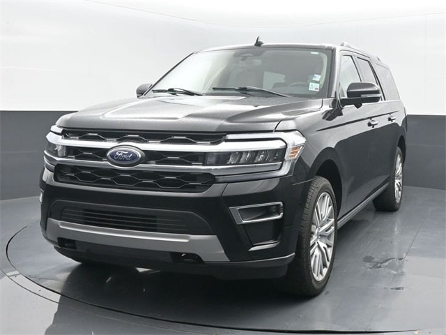 used 2022 Ford Expedition Max car, priced at $47,877