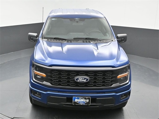 new 2024 Ford F-150 car, priced at $43,026