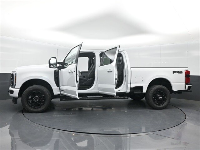 new 2025 Ford Super Duty car, priced at $78,310