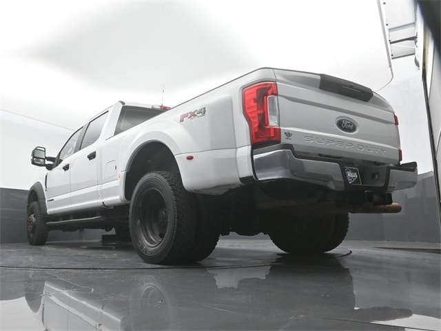 used 2018 Ford F-450SD car, priced at $38,922