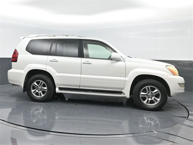 used 2009 Lexus GX car, priced at $14,522