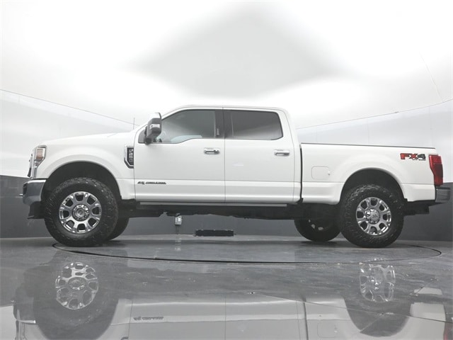 used 2022 Ford F-250SD car, priced at $55,340