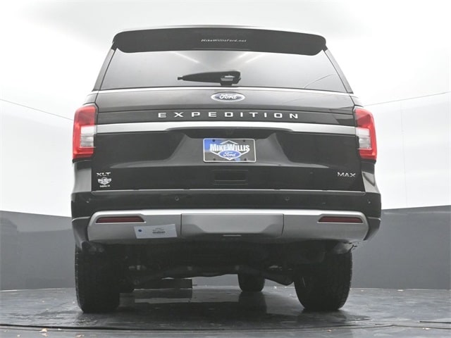 new 2024 Ford Expedition car, priced at $59,480