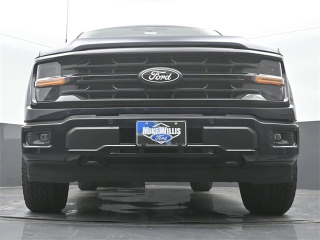 new 2024 Ford F-150 car, priced at $56,585