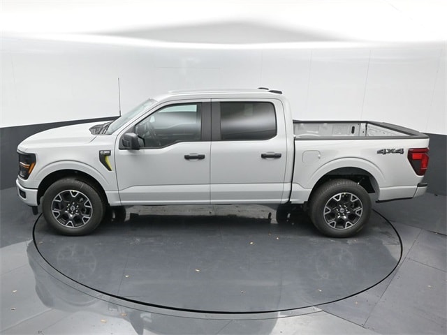 new 2024 Ford F-150 car, priced at $50,191