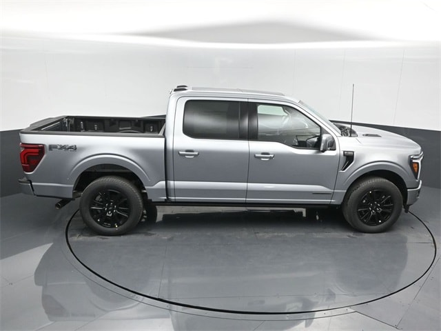 new 2025 Ford F-150 car, priced at $85,030