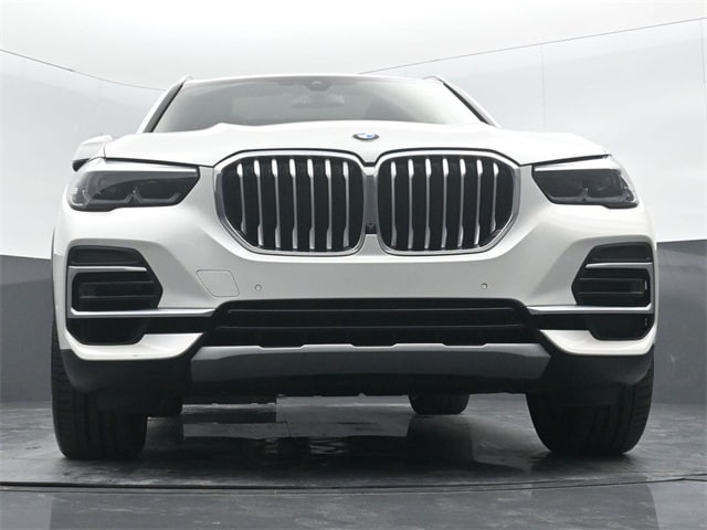 used 2022 BMW X5 car, priced at $37,444