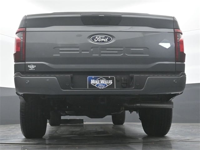 new 2025 Ford F-150 car, priced at $43,083