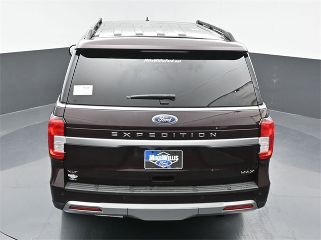 new 2024 Ford Expedition car, priced at $63,095