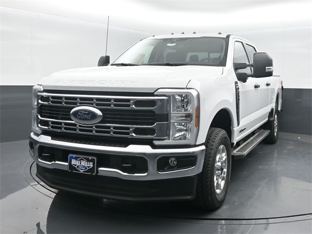 new 2025 Ford Super Duty car, priced at $71,940