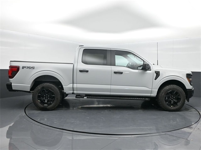 new 2024 Ford F-150 car, priced at $53,190