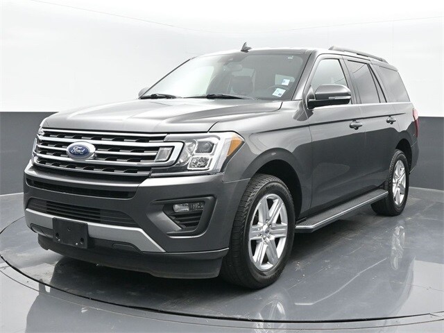 used 2019 Ford Expedition car, priced at $24,650