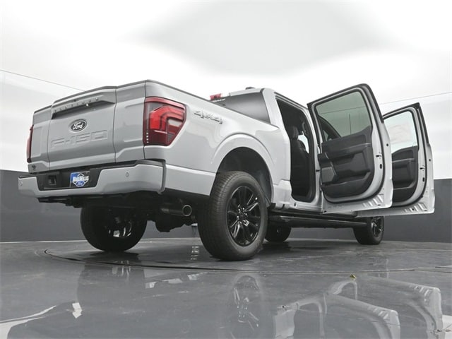 new 2024 Ford F-150 car, priced at $71,028