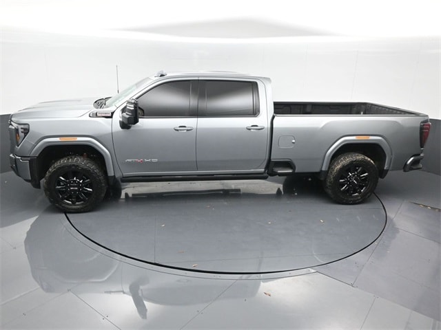 used 2024 GMC Sierra 2500HD car, priced at $72,460