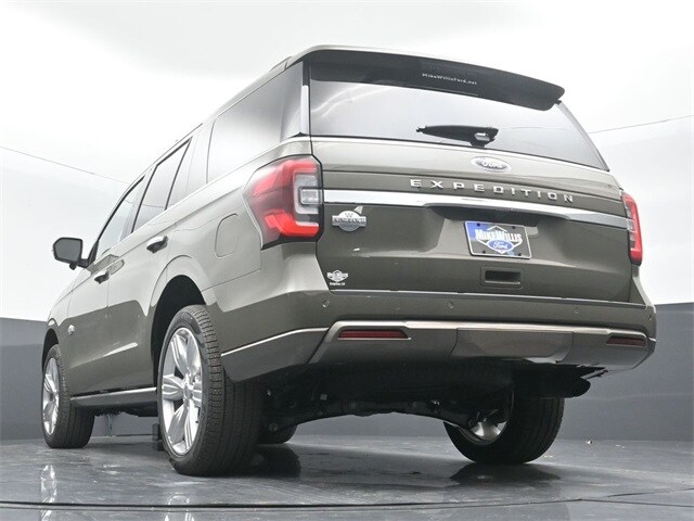 new 2024 Ford Expedition car, priced at $69,055