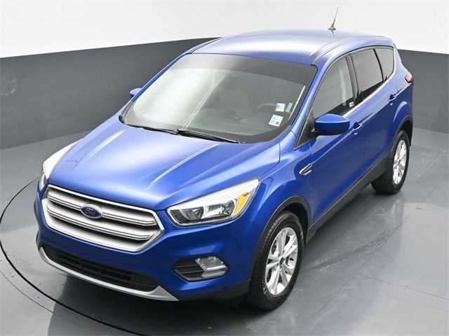 used 2019 Ford Escape car, priced at $18,972