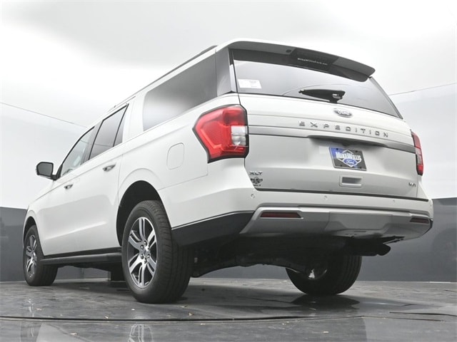 new 2024 Ford Expedition car, priced at $62,095