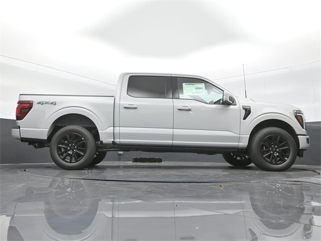 new 2024 Ford F-150 car, priced at $71,028