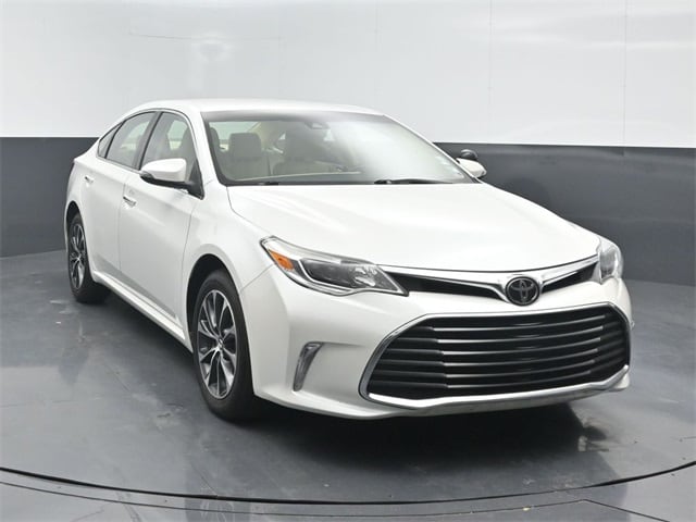 used 2018 Toyota Avalon car, priced at $19,785
