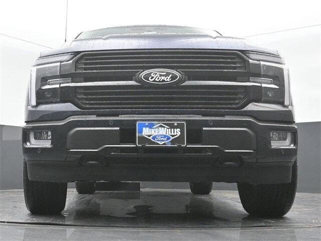 new 2024 Ford F-150 car, priced at $76,409