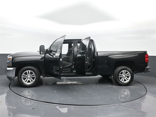 used 2019 Chevrolet Silverado 1500 LD car, priced at $19,758