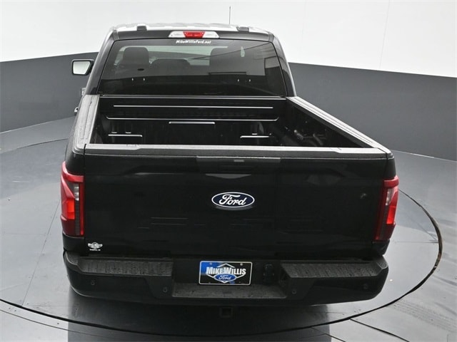 new 2024 Ford F-150 car, priced at $43,026