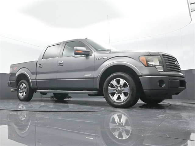 used 2011 Ford F-150 car, priced at $11,695