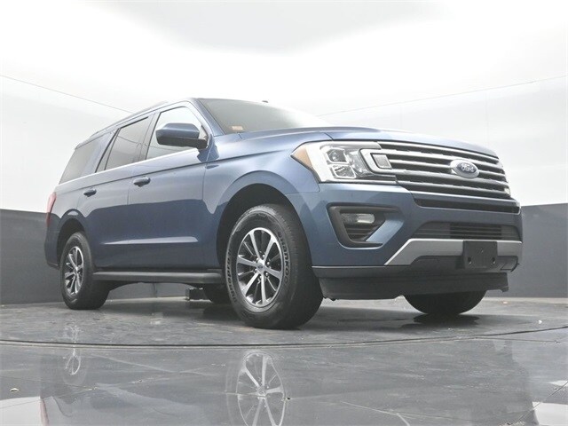 used 2019 Ford Expedition car, priced at $23,827