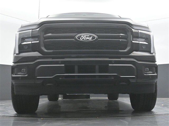 new 2025 Ford F-150 car, priced at $67,445