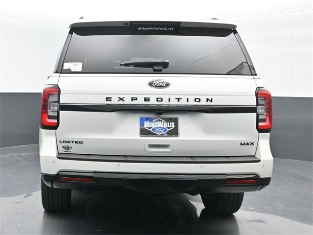 new 2024 Ford Expedition car, priced at $71,960