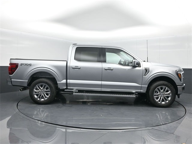 new 2025 Ford F-150 car, priced at $72,575