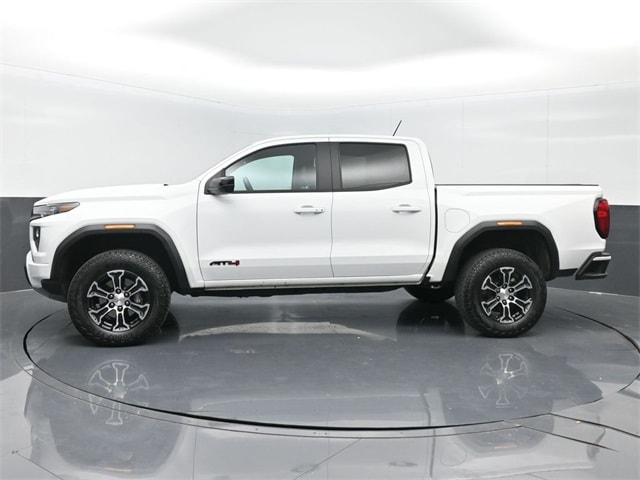 used 2024 GMC Canyon car, priced at $44,470